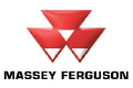 massey ferguson logo
