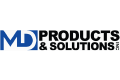MD Products and Solutions logo