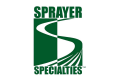 Sprayer Specialties logo