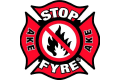 Stop Fyre logo