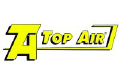 Top Air logo